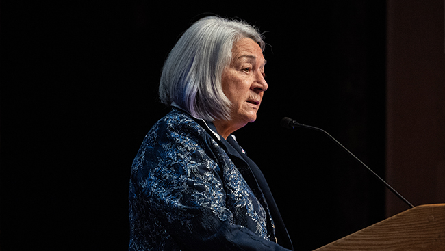 Canada's Indigenous leaders on losing Pope Francis: ‘An ally and a friend’